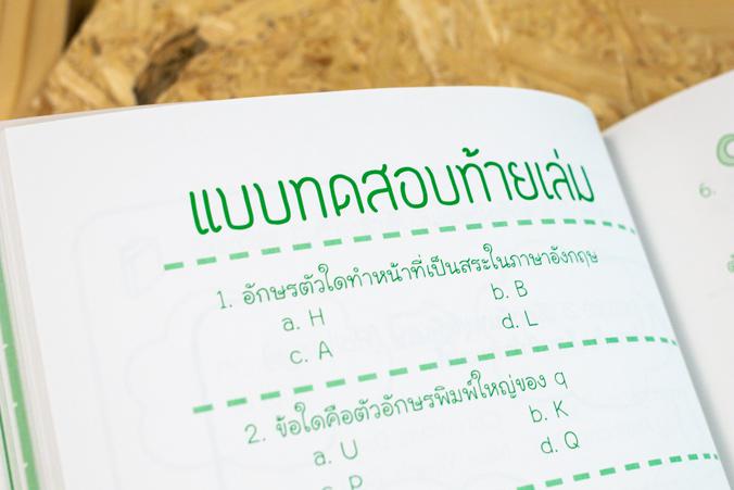 สรุปหลักภาษาอังกฤษ ป.1 สรุปเนื้อหาหลักวิชาภาษาอังกฤษ ของนักเรียนระดับชั้นประถมศึกษาปีที่ 1 ครอบคลุมเนื้อหา Grammar Reading ...