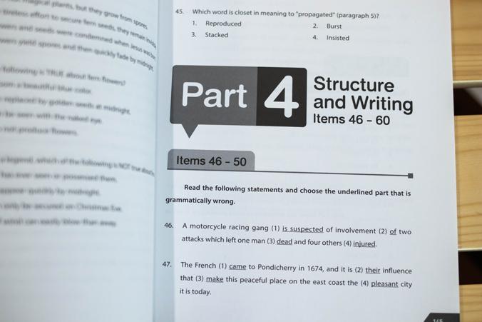 Complete GAT ภาษาอังกฤษ สรุปเนื้อหาหลักวิชาภาษาอังกฤษ ที่ใช้ในการออกข้อสอบ GAT เพื่อเตรียมสอบเข้ามหาวิทยาลัย เนื้อหาครอบคลุ...