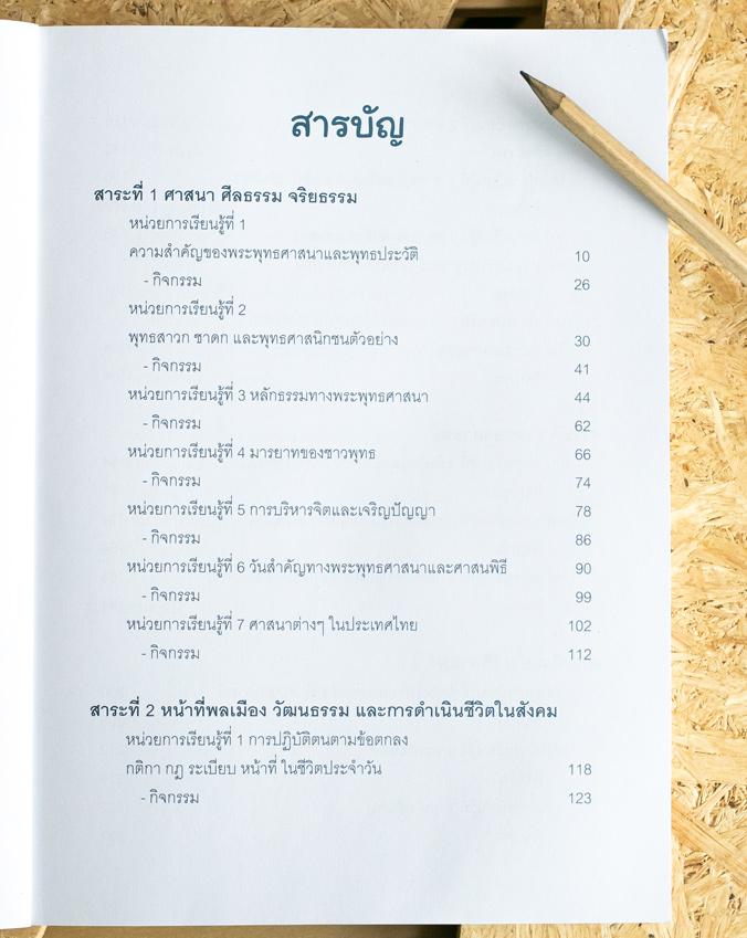 เตรียมสอบสังคม ประถม 2 เตรียมสอบสังคม ประถม 2 เล่มนี้เป็นหนังสือที่ได้ทำการสรุปเนื้อหาสำคัญครอบคลุมทุกสาระการเรียนรู้ ตรงตา...