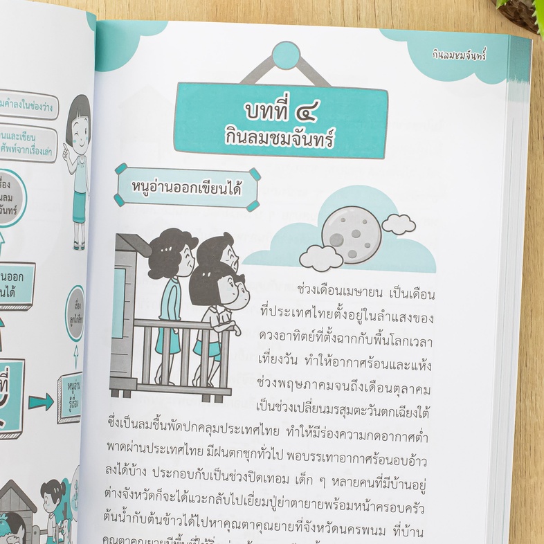 ติวเข้ม เตรียมสอบภาษาไทย ป.1 เตรียมพร้อมการเรียนวิชาภาษาไทย สำหรับน้องนักเรียนชั้นประถมศึกษาปีที่ 1 โดยเน้นการเตรียมพื้นฐาน...