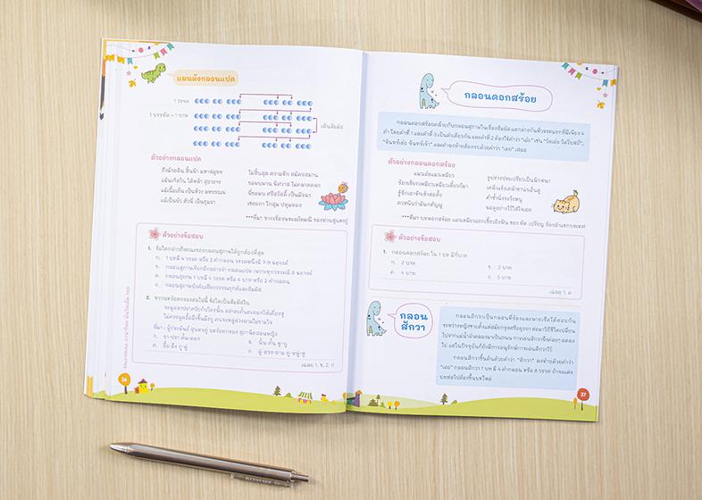 Easy Note ภาษาไทย ป.6 พร้อมสอบเข้า ม.1 มั่นใจเต็ม 100 สรุปสั้นพร้อมทบทวนเนื้อหาวิชาภาษาไทยประถมปลาย ในรูปแบบ Easy Note ช่วย...