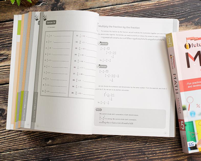 แนวข้อสอบ A-Level วิชาภาษาไทย + สังคม (แนวใหม่) พิชิตข้อสอบมั่นใจ ก่อนสอบจริง ฉบับ 2 in 1 เน้นครบทุกหัวข้อการสอบของวิชาภาษา...