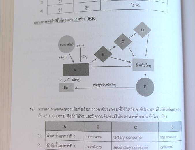 พิชิตสอบเข้า นักเรียนนายสิบทหารบก ฉบับสอบได้จริง เป็นแนวข้อสอบสำหรับใช้เตรียมตัวสอบเข้าศึกษาต่อในโรงเรียนนายสิบทหารบก ครอบค...