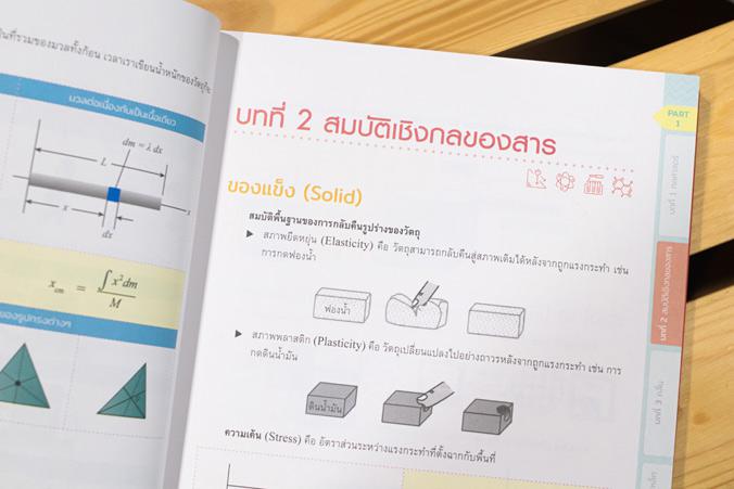 เตรียมสอบเข้ม 9 วิชาสามัญ ฟิสิกส์ มั่นใจเต็ม 100 สรุปเนื้อหาฟิสิกส์ พร้อมแนวข้อสอบ สำหรับใช้สอบสนาม 9 วิชาสามัญสรุปเข้มเตรี...