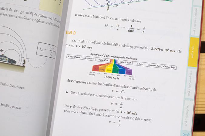 เตรียมสอบเข้ม 9 วิชาสามัญ ฟิสิกส์ มั่นใจเต็ม 100 สรุปเนื้อหาฟิสิกส์ พร้อมแนวข้อสอบ สำหรับใช้สอบสนาม 9 วิชาสามัญสรุปเข้มเตรี...