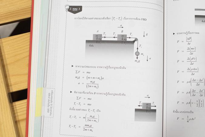 เตรียมสอบเข้ม 9 วิชาสามัญ ฟิสิกส์ มั่นใจเต็ม 100 สรุปเนื้อหาฟิสิกส์ พร้อมแนวข้อสอบ สำหรับใช้สอบสนาม 9 วิชาสามัญสรุปเข้มเตรี...