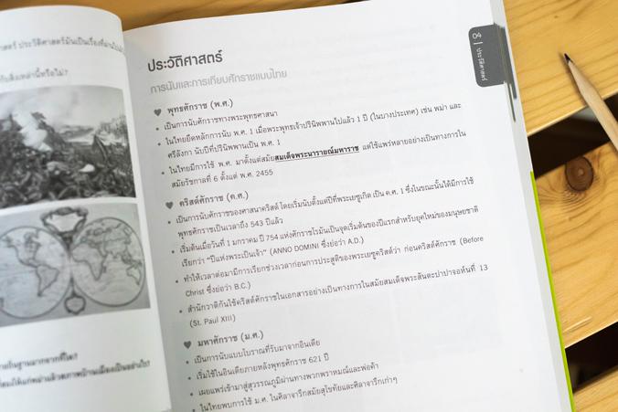 สรุปเข้มเนื้อหา สังคม ม.ต้น พิชิตสอบเข้า ม.4 มั่นใจเต็ม 100 สรุปเข้มเนื้อหาสังคมศึกษาม.1-2-3 พร้อมแนวข้อสอบจริงเพื่อพิชิตสอ...