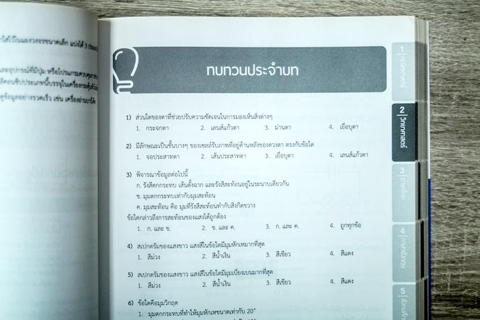 เซตคู่ : เตรียมสอบ O-NET ม.3 เซตคู่ : เตรียมสอบ O-NET ม.3 1. หนังสือ สรุปเข้ม O-NET ม.3 พิชิตสอบเข้า ม.4 มั่นใจเต็ม 1002. ห...