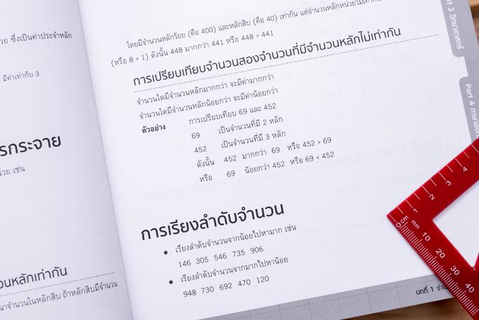 สรุปเข้ม + ข้อสอบ ป.2 (8 วิชา) มั่นใจเต็ม 100 สรุปเข้ม + ข้อสอบ ป.2 (8 วิชา) มั่นใจเต็ม 100 เหมาะสำหรับนักเรียนชั้น ป.2หนัง...