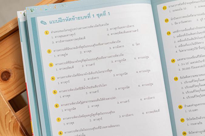 ติวเข้มเต็ม max เตรียมสอบวิทยาศาสตร์ ป.4 สสวท. มั่นใจเต็ม100 หนังสือคู่มือทบทวนเนื้อหาและเตรียมสอบ วิชาวิทยาศาสตร์ ป.4 ตามห...