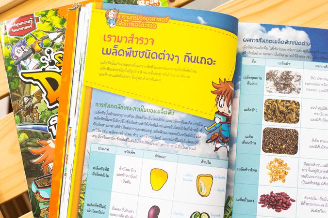 Dragon Village Go Vol.17 ตอน ดินแดนแห่งคนตาย ผจญภัยในเม็กซิโกกับเหล่าดรากอนและแผนการช่วยเหลือมังกรขาวจากเงื้อมมือของมังกรอส...