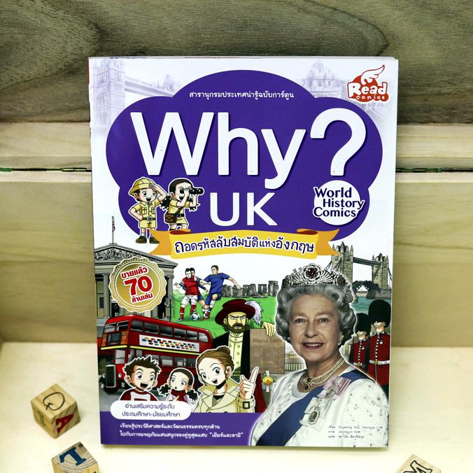 WHY? UK ทำไมถึงเรียก UK ไม่เรียก England?-------------------------------------------------- ทำไมคนอังกฤษถึงคลั่งฟุตบอลเข้าส...