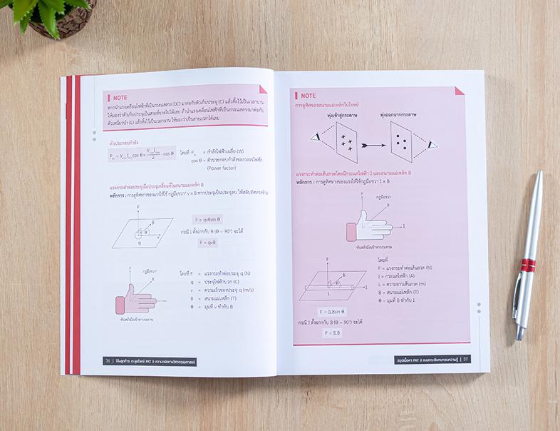 โค้งสุดท้าย ตะลุยโจทย์ PAT 3 ความถนัดทางวิศวกรรมศาสตร์ หนังสือ โค้งสุดท้าย ตะลุยโจทย์ PAT 3 ความถนัดทางวิศวกรรมศาสตร์ เล่มน...