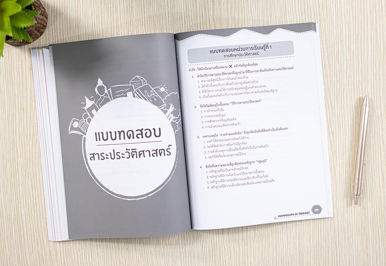 แผนภาพช่วยจำ สังคม ป.6 วิชาสังคมศึกษามีสาระสำคัญที่เป็นองค์ความรู้ต่างๆ ในปริมาณมาก ซึ่งเด็กจะต้องใช้เวลาในการท่องจำและทำคว...