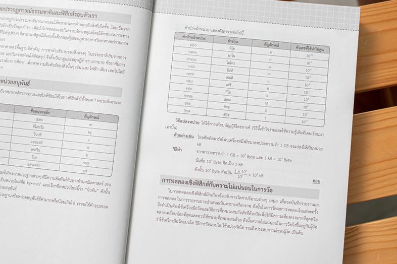 สรุปเตรียมสอบ ฟิสิกส์ ม.ปลาย สรุปเนื้อหาและ แนวข้อสอบ ฟิสิกส์ ม.ปลาย (ม.4-6)สรุปลัดเนื้อหา และแนวข้อสอบ เฉลยละเอียดมีคำบรรย...