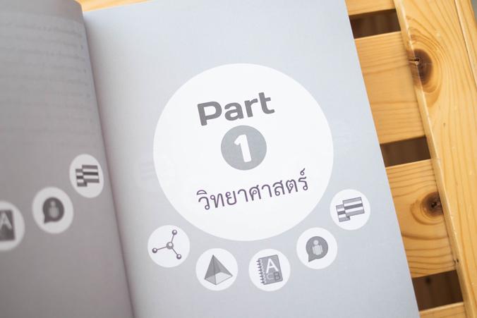 เซตสุดคุ้ม  :  สุดยอดโจทย์สอบเข้า ม.4 โรงเรียนเตรียมอุดมฯ เตรียมสอบเข้า ม.4 โรงเรียนเตรียมอุดมศึกษาฉบับสมบูรณ์สรุปเนื้อหาแล...