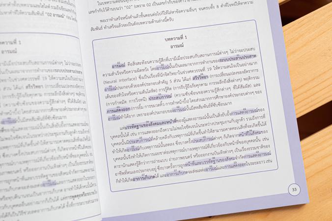 เซตสุดคุ้ม  :  พิชิต GAT เชื่อมโยงไทย-อังกฤษ คว้าคะแนนเต็ม หนังสือเล่มนี้จะช่วยให้ผู้อ่านได้รู้จักและเข้าใจในข้อสอบ GAT เชื...