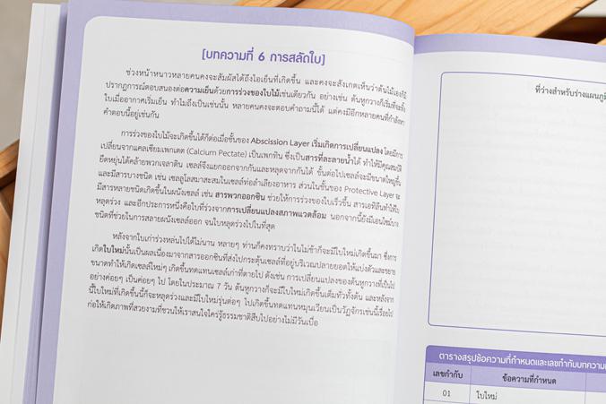 แนวข้อสอบ A-Level วิชาภาษาไทย + สังคม (แนวใหม่) พิชิตข้อสอบมั่นใจ ก่อนสอบจริง ฉบับ 2 in 1 เน้นครบทุกหัวข้อการสอบของวิชาภาษา...