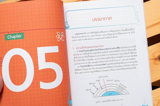 ติวสอบ วิทยาศาสตร์ ม.1 หนังสือ ติวสอบ วิทยาศาสตร์ ม.1 (พร้อมลุยทุกสนามสอบ) เล่มนี้ จะช่วยให้น้องๆ ได้เตรียมความพร้อมในการเต...