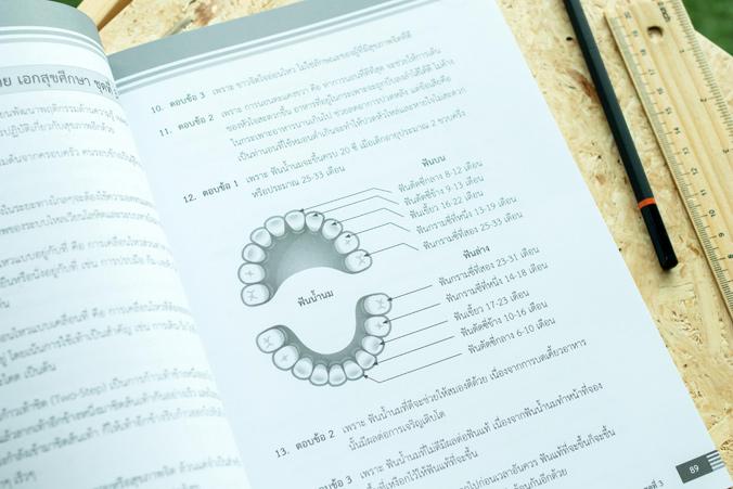 MOCK UP TEST A-Level คณิตศาสตร์ประยุกต์ 1 หนังสือ MOCK UP TEST A-Level คณิตศาสตร์ประยุกต์ 1 เล่มใหม่ล่าสุด ที่ปรับปรุงข้อสอ...