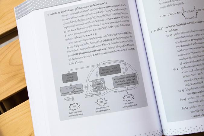 ติวสอบ 9 วิชาสามัญ ติวสอบ 9 วิชาสามัญ หนังสือ  “ติวสอบ 9 วิชาสามัญ”  เล่มนี้ประกอบไปด้วยการสรุปเนื้อหาที่ตรงประเด็นและกระชั...