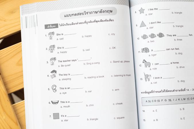 คู่มือ 8 วิชา ป.1  สรุปใจความ & เก็งสอบ คู่มือ 8 วิชา ป.1  สรุปใจความ & เก็งสอบการสร้างพื้นฐานด้านการศึกษาที่ดีควรต้องมีเคร...