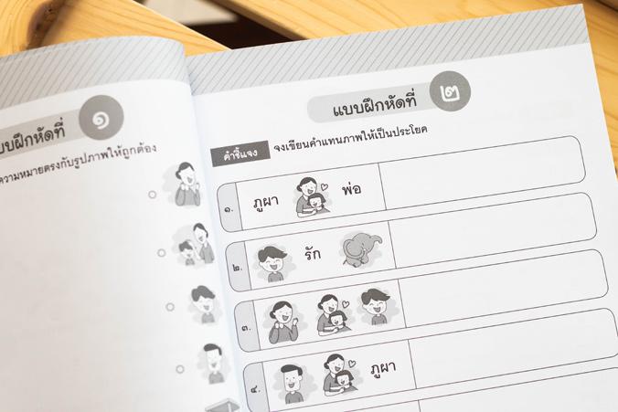 คู่มือ 8 วิชา ป.1  สรุปใจความ & เก็งสอบ คู่มือ 8 วิชา ป.1  สรุปใจความ & เก็งสอบการสร้างพื้นฐานด้านการศึกษาที่ดีควรต้องมีเคร...