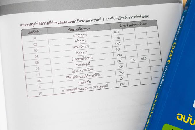 เซต TBX Korean Grammar 