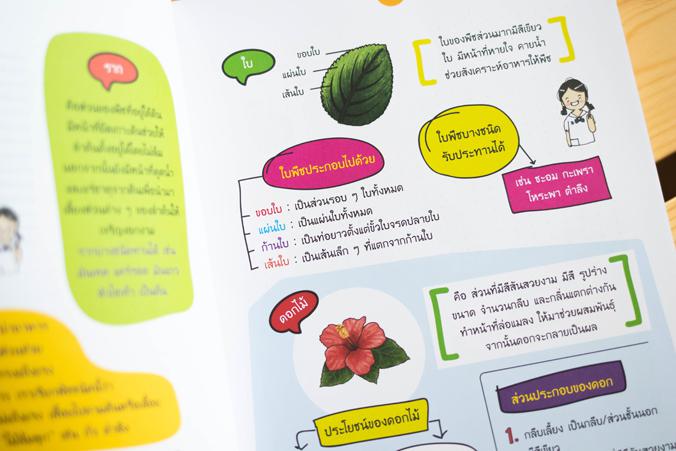 Short Note วิทยาศาสตร์ ป.1-ป.6 พิชิตข้อสอบเต็ม 100% ภายใน 3 วัน ...Short Note วิทยาศาสตร์ ป.1-ป.6 พิชิตข้อสอบเต็ม 100% ภายใ...