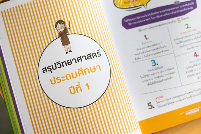 Short Note วิทยาศาสตร์ ป.1-ป.6 พิชิตข้อสอบเต็ม 100% ภายใน 3 วัน ...Short Note วิทยาศาสตร์ ป.1-ป.6 พิชิตข้อสอบเต็ม 100% ภายใ...