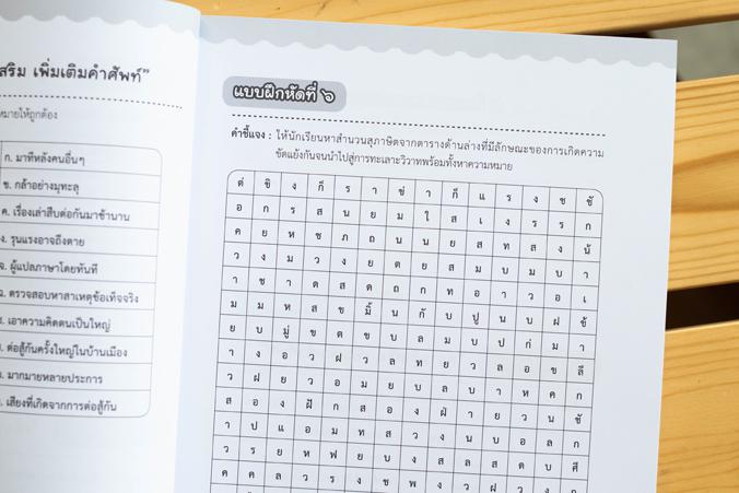 EXTRA MATH MWIT เตรียมความพร้อมนักเรียนในระดับชั้นมัธยมศึกษาตอนต้น โดยเฉพาะระดับมัธยมศึกษาปีที่ 3 เพื่อเตรียมตัวสอบเข้าในระ...