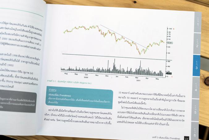 VISUAL GUIDE TO CHART PATTERNS  คู่มือภาพชาร์ตแพทเทิร์นเพื่อการวิเคราะห์หุ้น VISUAL GUIDE TO CHART PATTERNS คู่มือภาพชาร์ตแ...