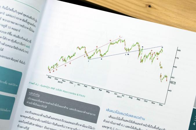 VISUAL GUIDE TO CHART PATTERNS  คู่มือภาพชาร์ตแพทเทิร์นเพื่อการวิเคราะห์หุ้น VISUAL GUIDE TO CHART PATTERNS คู่มือภาพชาร์ตแ...