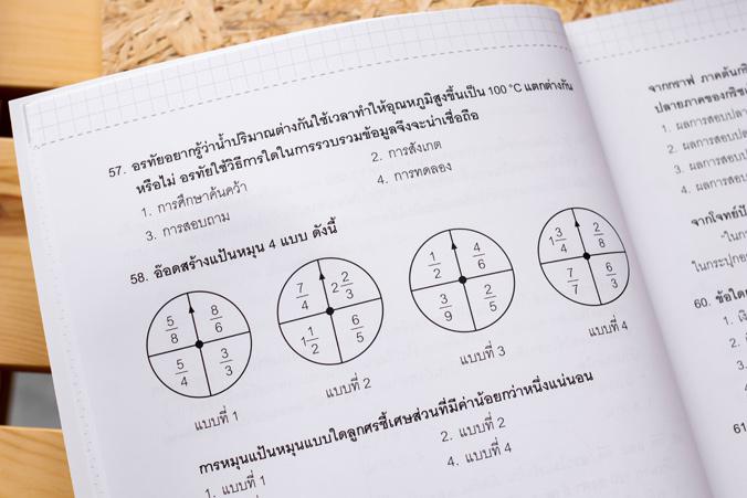 อัปเดตแนวข้อสอบล่าสุด O-NET ป.6 อัปเดตแนวข้อสอบล่าสุด O-NET ป.6  การสอบ O Net เป็นการสอบที่มีความสำคัญต่อทั้งตัวผู้เรียนและ...