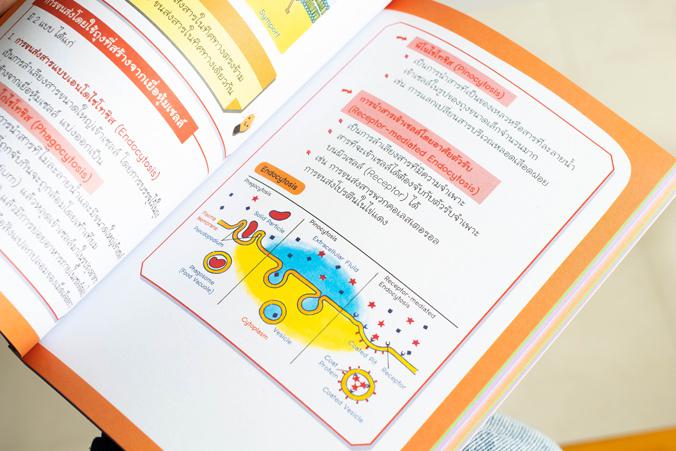 Easy Biology ชีวะ ม.ปลาย ง่ายนิดเดียว Easy Biology ชีวะ ม.ปลาย ง่ายนิดเดียวหนังสือ 