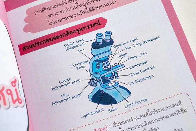 Easy Biology ชีวะ ม.ปลาย ง่ายนิดเดียว Easy Biology ชีวะ ม.ปลาย ง่ายนิดเดียวหนังสือ 