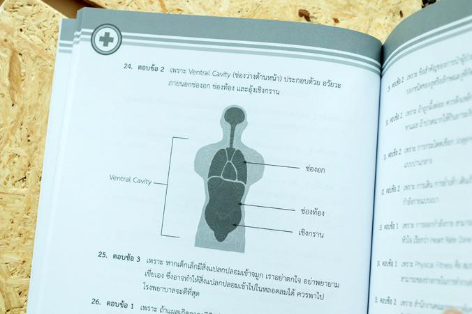 แนวข้อสอบ (ใหม่) TGAT1 การสื่อสารภาษาอังกฤษ พิชิตข้อสอบมั่นใจ 100% แนวข้อสอบเน้นเฉพาะข้อสอบที่มีแนวโน้มคาดการณ์ว่าจะออกสอบต...