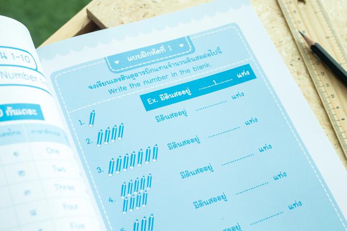 ติวเข้ม เตรียมสอบเข้า ป.1 ติวเข้ม เตรียมสอบเข้า ป.1สรุปเนื้อหาทั้ง 3 วิชาหลัก : วิทยาศาสตร์ คณิตศาสตร์ และ ภาษาอังกฤษ  ที่ค...