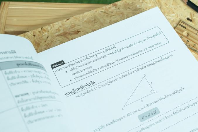 EXTRA MATH MWIT เตรียมความพร้อมนักเรียนในระดับชั้นมัธยมศึกษาตอนต้น โดยเฉพาะระดับมัธยมศึกษาปีที่ 3 เพื่อเตรียมตัวสอบเข้าในระ...