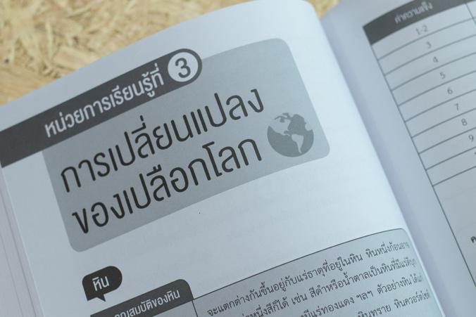 สรุปเข้ม พิชิตสนามสอบ ป.6 เข้า ม.1 สรุปเข้ม พิชิตสนามสอบ ป.6 เข้า ม.1สรุปเนื้อหาครอบคลุม สาระการเรียนรู้ 5 วิชาหลัก ที่ใช้ใ...