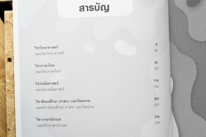 แนวข้อสอบ ม.3 ทุกวิชา เตรียมสอบเข้า ม.4 แนวข้อสอบ ม.3 ทุกวิชา เตรียมสอบเข้า ม.4   สิ่งหนึ่งที่นักเรียนชั้น ม.3 กังวลอย่างมา...