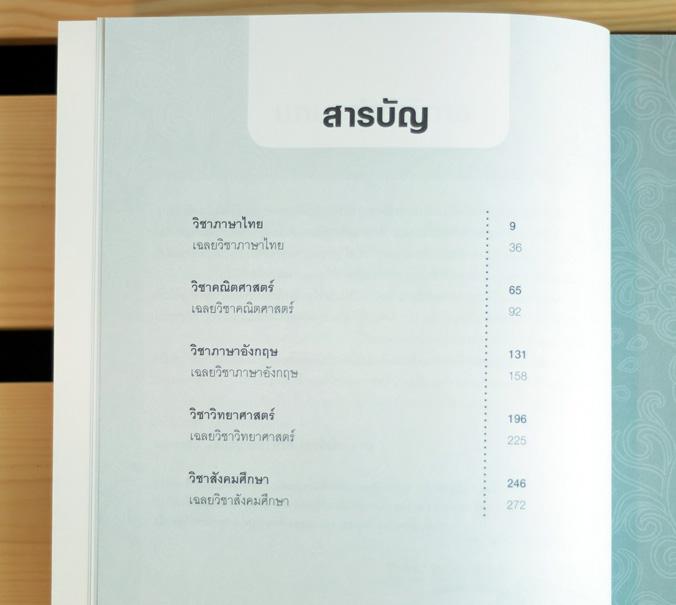 แนวข้อสอบ ป.6 ทุกวิชา เตรียมสอบเข้า ม.1 แนวข้อสอบ ป.6 ทุกวิชา เตรียมสอบเข้า ม.1พ่อแม่ ผู้ปกครอง มีความสำคัญอย่างยิ่งต่อการใ...