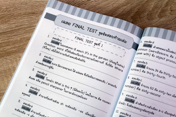 แบบฝึกหัดภาษาอังกฤษ ป.3 แบบฝึกหัดภาษาอังกฤษ ป.3มีแบบฝึกหัดที่หลากหลาย ครอบคลุมทุกสาระการเรียนรู้ ตอบโจทย์ความต้องการของเด็ก...